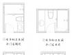 衛(wèi)生間太小？教你幾招超實(shí)用擴(kuò)容方法！